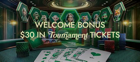 Poker Willkommensbonus .